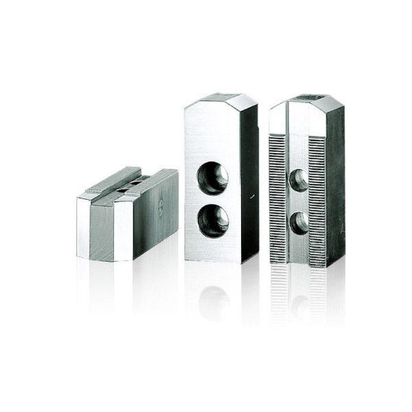 HC Soft jaw for hydraulic power chuck